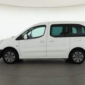 Foto inzerátu Peugeot Partner 1.6 BlueHDi