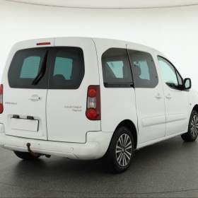 Foto inzerátu Peugeot Partner 1.6 BlueHDi