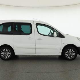 Foto inzerátu Peugeot Partner 1.6 BlueHDi