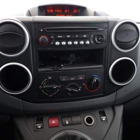 Foto inzerátu Peugeot Partner 1.6 BlueHDi