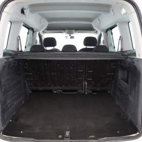 Foto inzerátu Peugeot Partner 1.6 BlueHDi