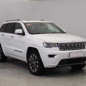 Jeep Grand Cherokee 3.0 CRD / 19588933