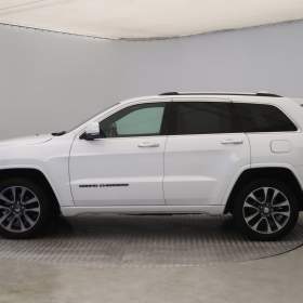 Foto inzerátu Jeep Grand Cherokee 3.0 CRD