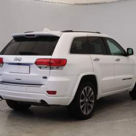 Foto inzerátu Jeep Grand Cherokee 3.0 CRD