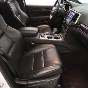 Foto inzerátu Jeep Grand Cherokee 3.0 CRD