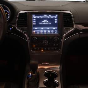 Foto inzerátu Jeep Grand Cherokee 3.0 CRD