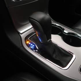 Foto inzerátu Jeep Grand Cherokee 3.0 CRD