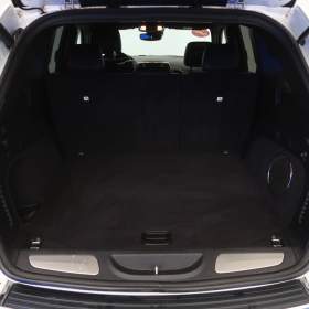 Foto inzerátu Jeep Grand Cherokee 3.0 CRD