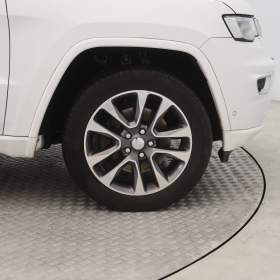 Foto inzerátu Jeep Grand Cherokee 3.0 CRD