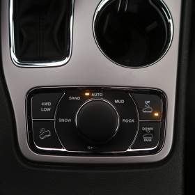 Foto inzerátu Jeep Grand Cherokee 3.0 CRD