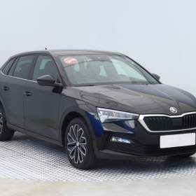 Škoda Scala 1.0 TSI / 19588934