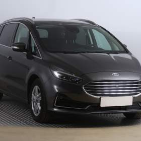 Ford S- MAX Hybrid / 19588935