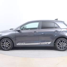 Foto inzerátu Kia Rio 1.4 CVVT