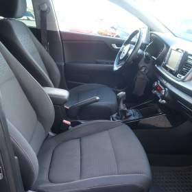 Foto inzerátu Kia Rio 1.4 CVVT