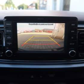 Foto inzerátu Kia Rio 1.4 CVVT