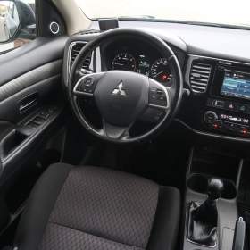 Foto inzerátu Mitsubishi Outlander 2.2 DI-D