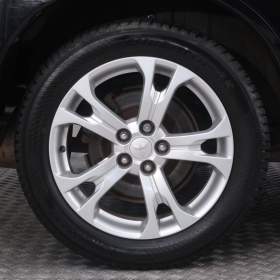 Foto inzerátu Mitsubishi Outlander 2.2 DI-D