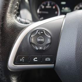 Foto inzerátu Mitsubishi Outlander 2.2 DI-D