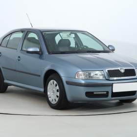 Foto inzerátu Škoda Octavia 1.6