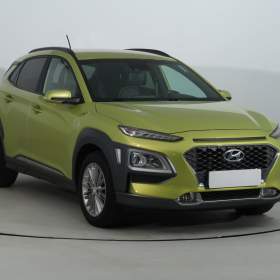 Foto inzerátu Hyundai Kona 1.0 T-GDI