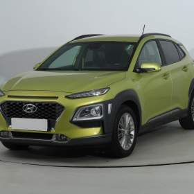 Foto inzerátu Hyundai Kona 1.0 T-GDI