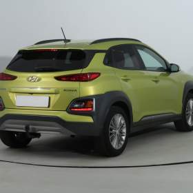 Foto inzerátu Hyundai Kona 1.0 T-GDI