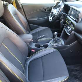 Foto inzerátu Hyundai Kona 1.0 T-GDI