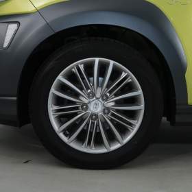 Foto inzerátu Hyundai Kona 1.0 T-GDI