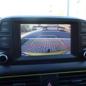 Foto inzerátu Hyundai Kona 1.0 T-GDI