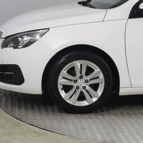 Foto inzerátu Peugeot 308 1.5 BlueHDi