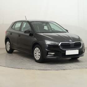 Škoda Fabia 1.0 / 19588942