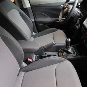 Foto inzerátu Škoda Fabia 1.0