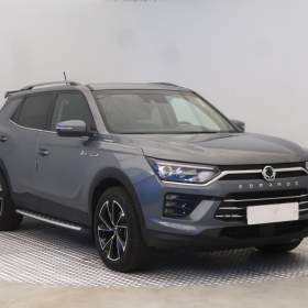 SsangYong Korando 1.5 T- GDI / 19588943