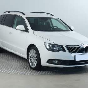 Škoda Superb 1.6 TDI / 19588944