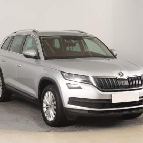 Škoda Kodiaq 2.0 TDI / 19588945