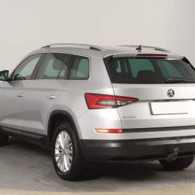 Foto inzerátu Škoda Kodiaq 2.0 TDI