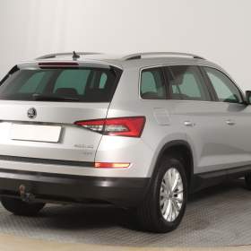 Foto inzerátu Škoda Kodiaq 2.0 TDI