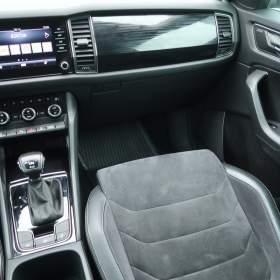 Foto inzerátu Škoda Kodiaq 2.0 TDI