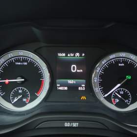 Foto inzerátu Škoda Kodiaq 2.0 TDI