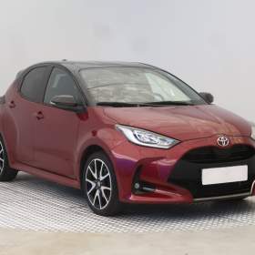 Toyota Yaris 1.5 VVT- i / 19588946