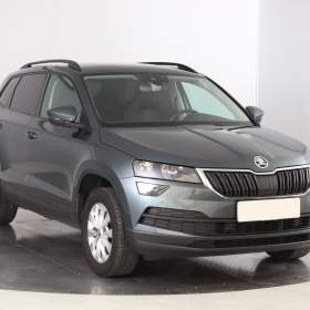 Škoda Karoq 1.5 TSI / 19588950