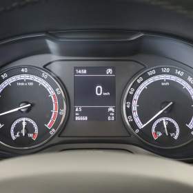 Foto inzerátu Škoda Karoq 1.5 TSI