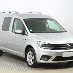 Fotka k inzerátu Volkswagen Caddy 2.0 TDI / 19195907