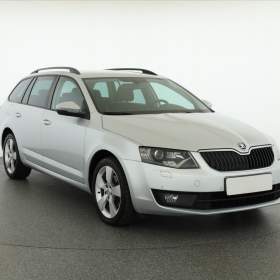 Škoda Octavia 2.0 TDI / 19588955