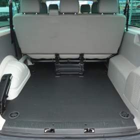 Foto inzerátu Volkswagen Transporter 2.0 TDI