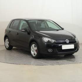 Volkswagen Golf 1.4 TSI / 19588957