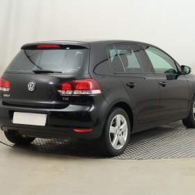 Foto inzerátu Volkswagen Golf 1.4 TSI