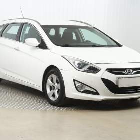 Hyundai i40 1.7 CRDi / 19588958