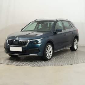 Foto inzerátu Škoda Kamiq 1.6 TDI