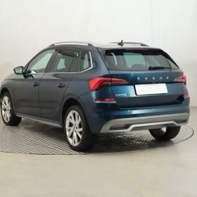 Foto inzerátu Škoda Kamiq 1.6 TDI